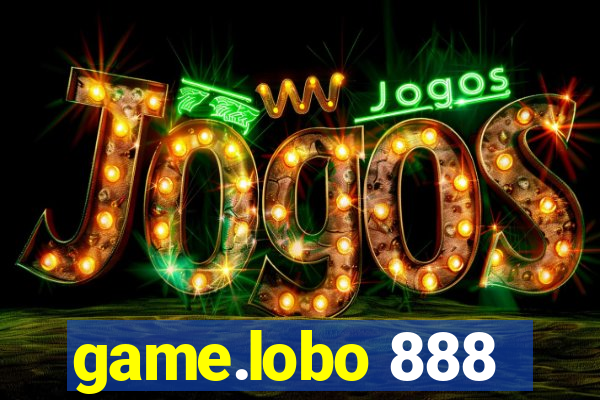 game.lobo 888